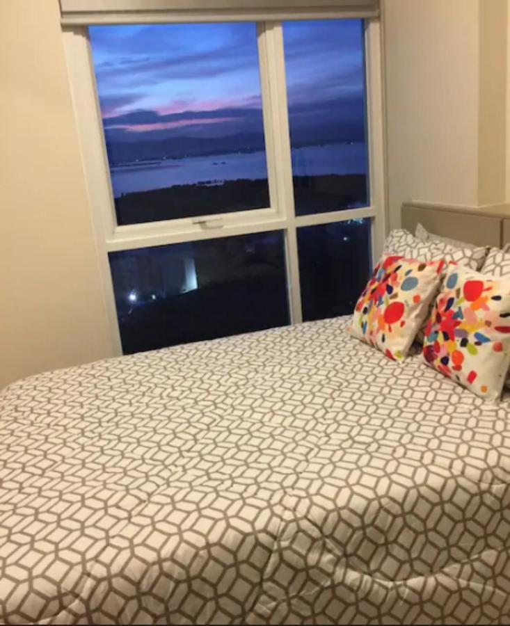 Mactan Newtown Cebu Affordable Suite! 麦克坦 外观 照片