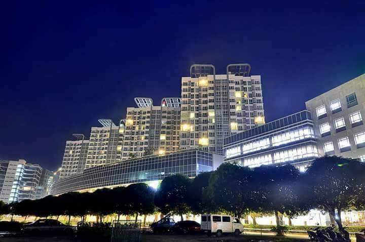 Mactan Newtown Cebu Affordable Suite! 麦克坦 外观 照片